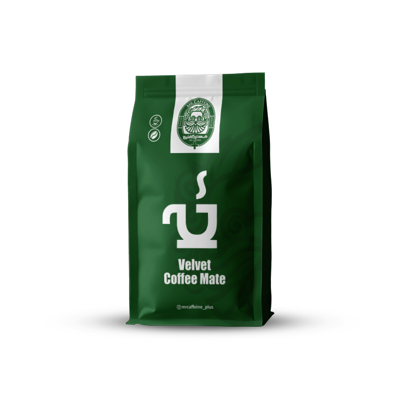Velvet Coffee Mate کافی میت مخملی250 گرم - Image 1