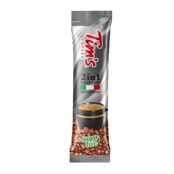کافی میکس 2/1 تیمز - Image 2