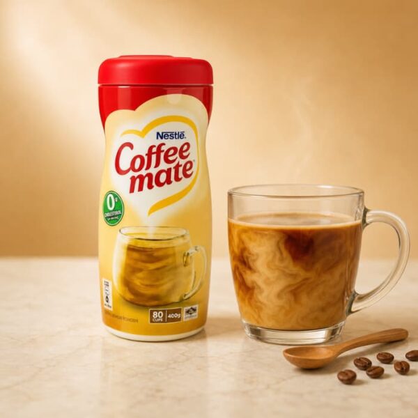کافی میت نستله 400 گرمی - Image 2