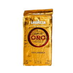 پودر قهوه لاوازا کوالیتا ارو ۲۵۰ گرمی